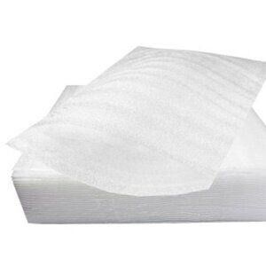 Foam Pouches 11-7/8"x12-1/8" Pack of 25